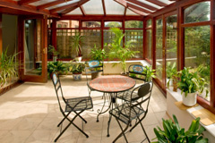 Bendish conservatory quotes
