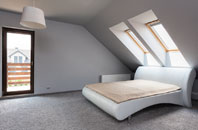 Bendish bedroom extensions